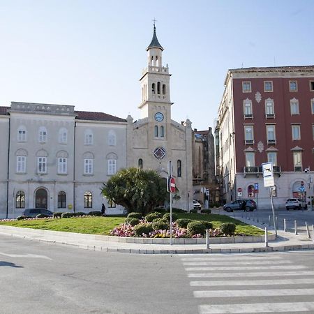 Studio Apartment Jon Спліт Екстер'єр фото