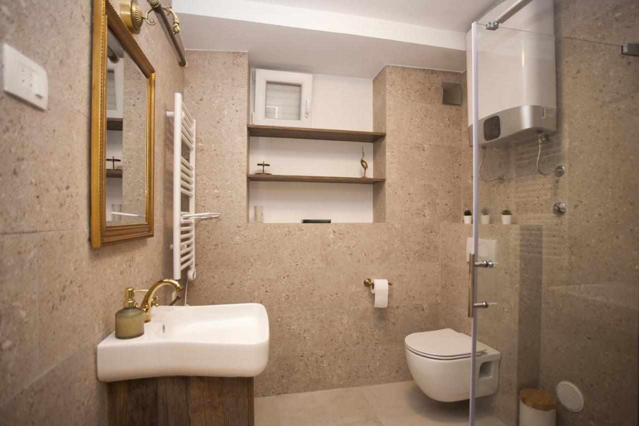 Studio Apartment Jon Спліт Екстер'єр фото
