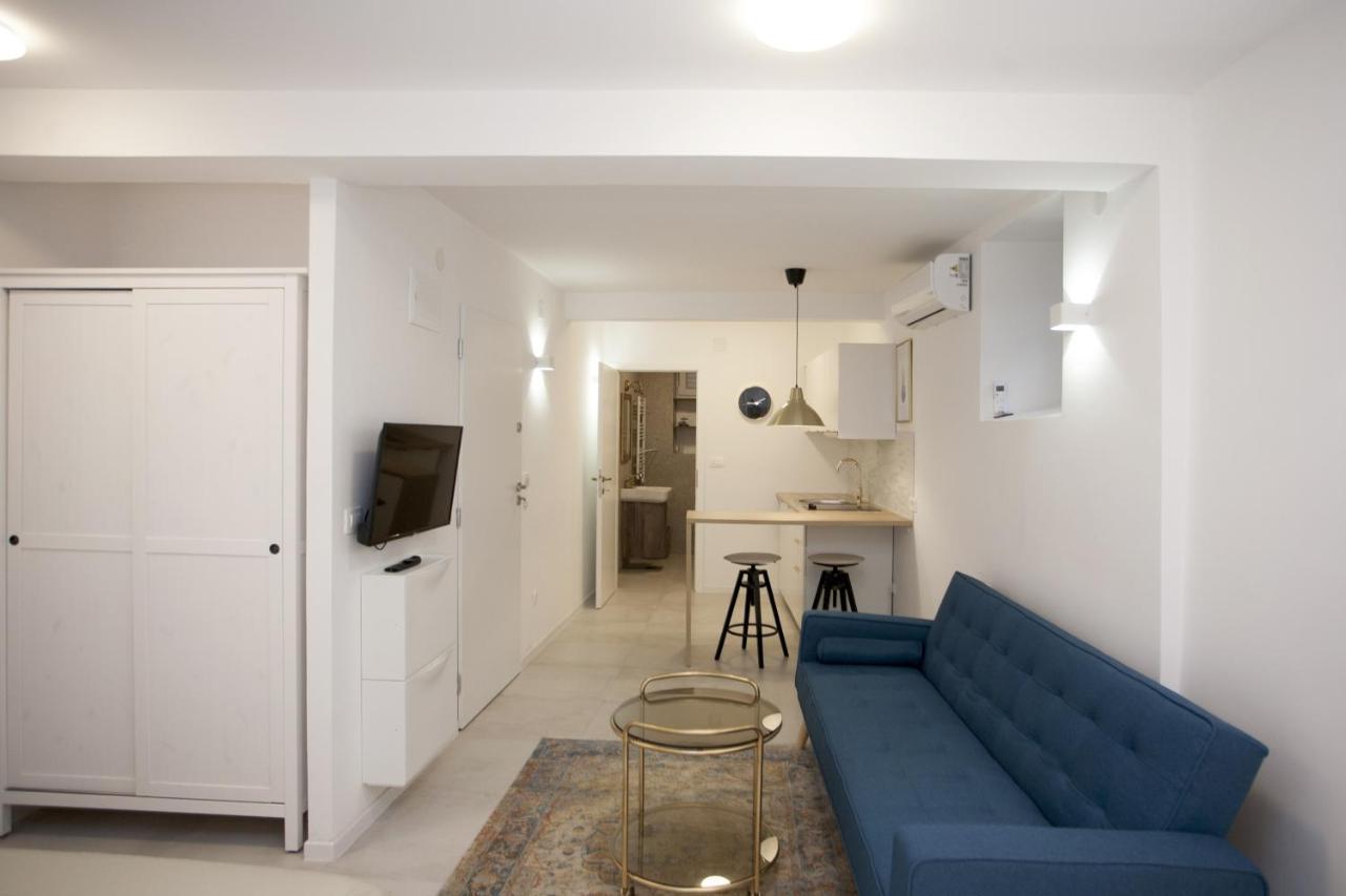 Studio Apartment Jon Спліт Екстер'єр фото