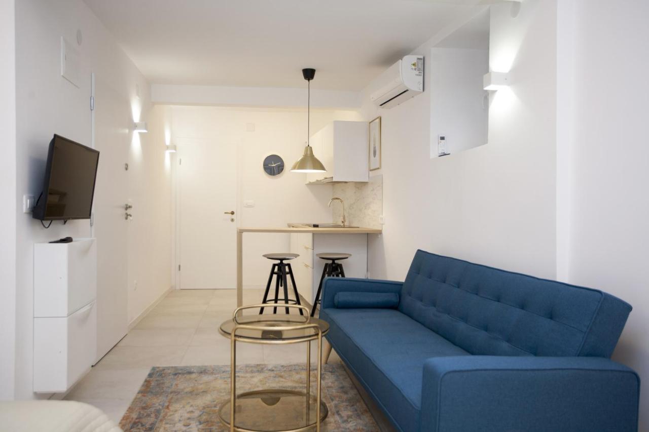 Studio Apartment Jon Спліт Екстер'єр фото