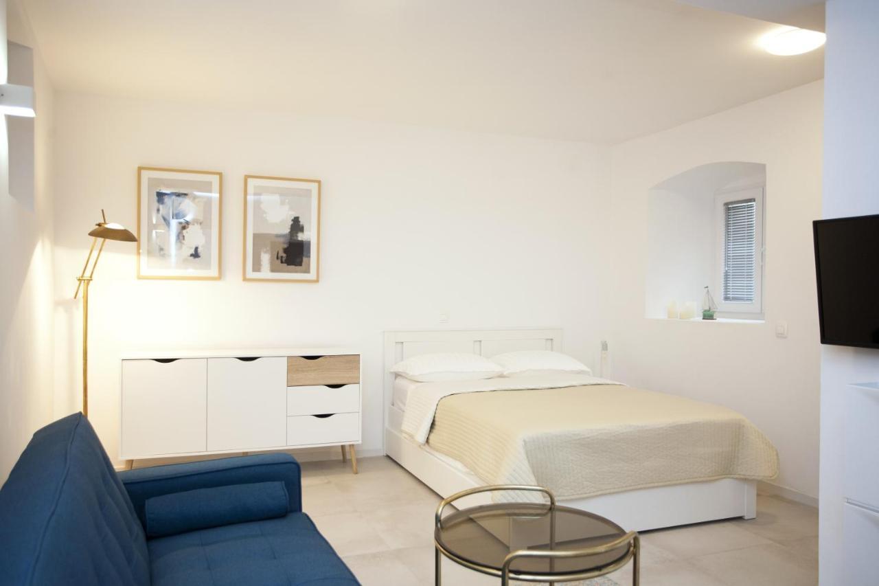 Studio Apartment Jon Спліт Екстер'єр фото