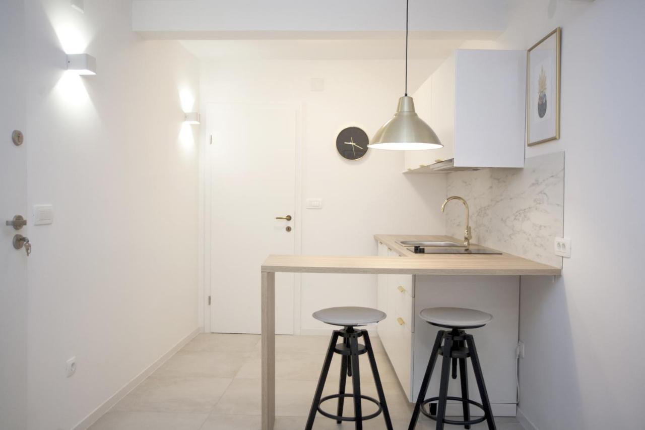 Studio Apartment Jon Спліт Екстер'єр фото