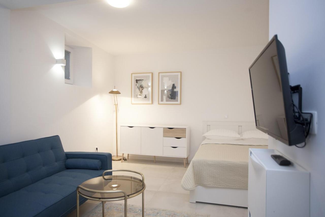Studio Apartment Jon Спліт Екстер'єр фото