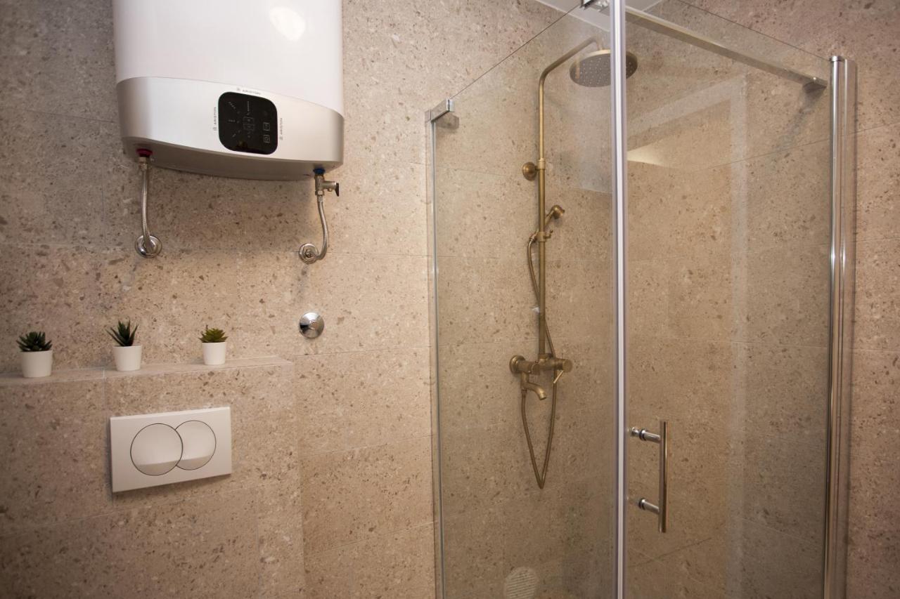 Studio Apartment Jon Спліт Екстер'єр фото