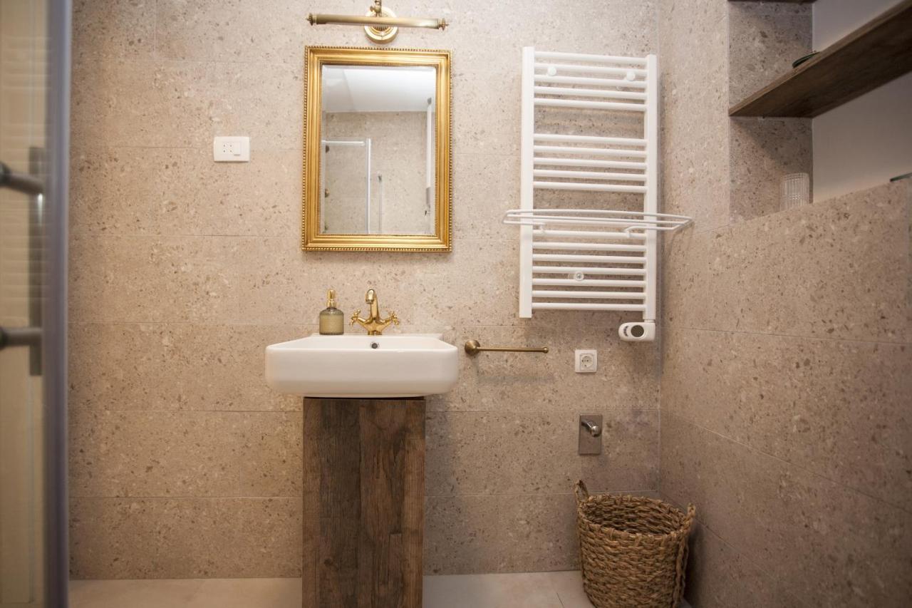 Studio Apartment Jon Спліт Екстер'єр фото
